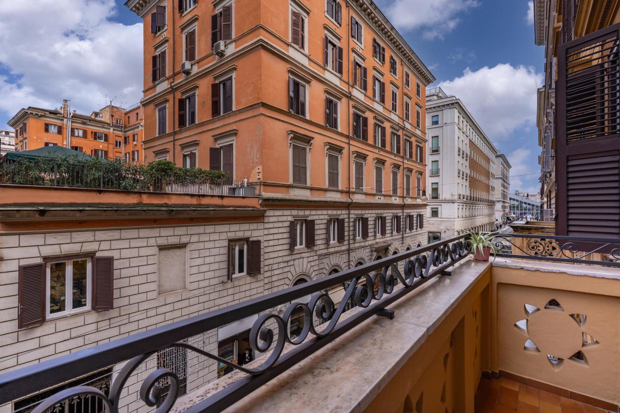Rose Inn Guest House, Rome